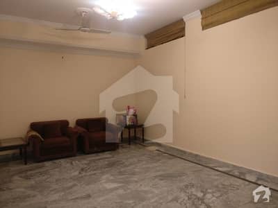 3 Bed Attached Bath Drawing Dinning Tv Lounge Basement Available For Rent