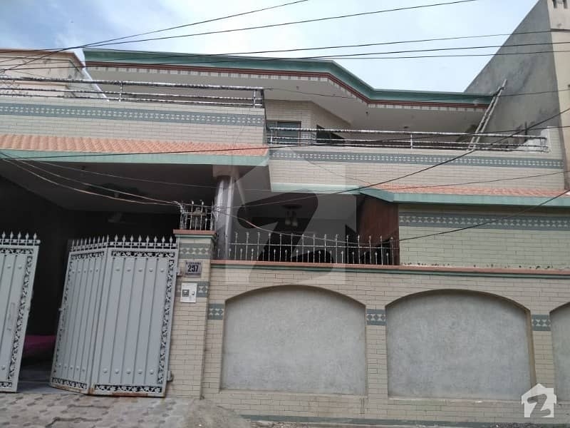 10 Marla Upper Portion For Rent At The Core Of Sargodha