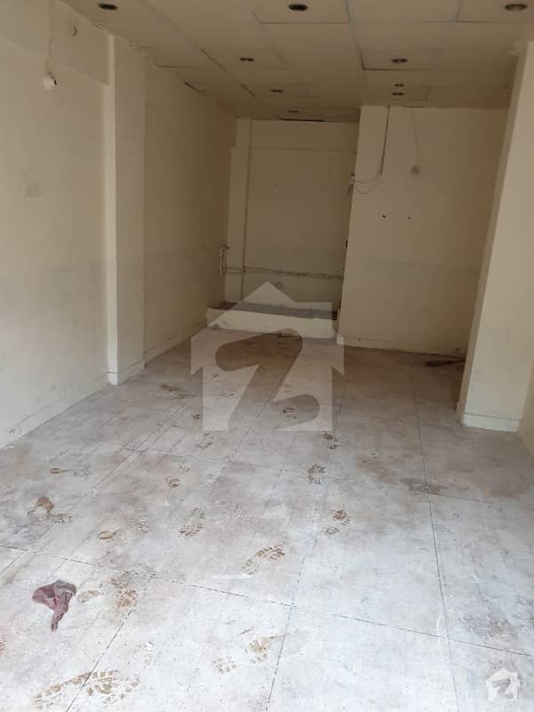 Shop On Rent 2500000 Baloch Colony