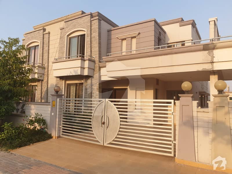 10 Marla House For Rent In Dream Gardens Lahore