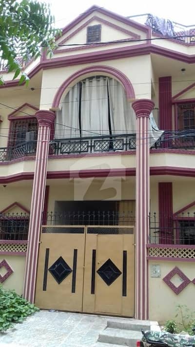 House For Rent In Gulistan-e-jauhar - Block 14 Rent