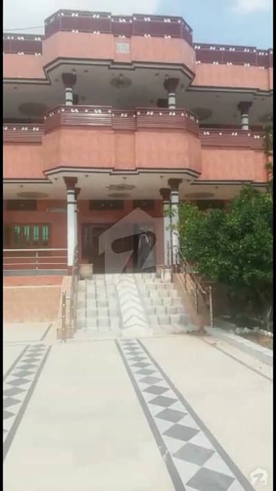 House For Sale In Fateh Jang