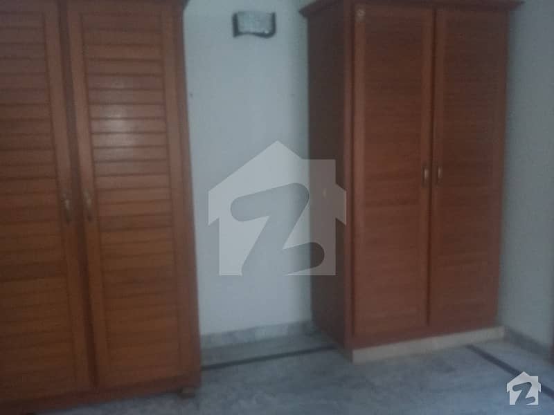 Margalla Town 2nd Floor Portion Available For Rent
