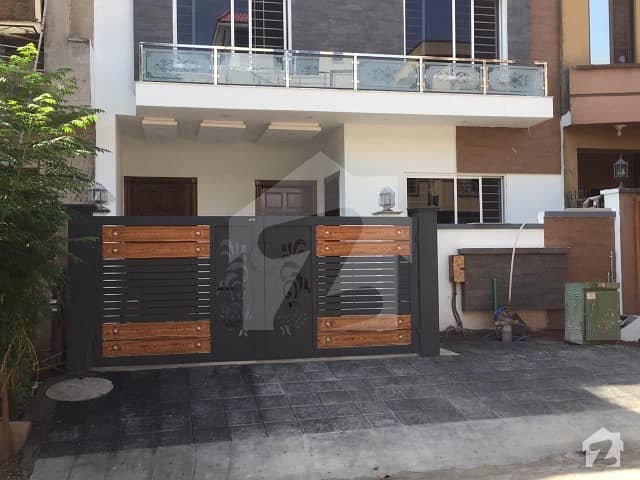 Very Beautiful 25*40 House For Sale In G-13 Islamabad