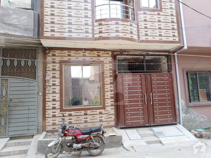 شاداب گارڈن لاہور میں 3 کمروں کا 3 مرلہ مکان 65 لاکھ میں برائے فروخت۔
