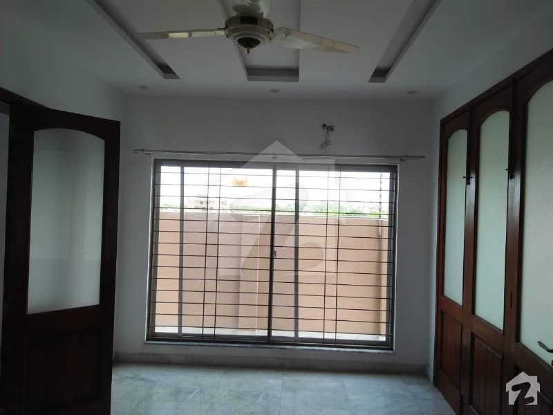 Kanal Lower Portion For Rent In Phase 7 Dha Lahore