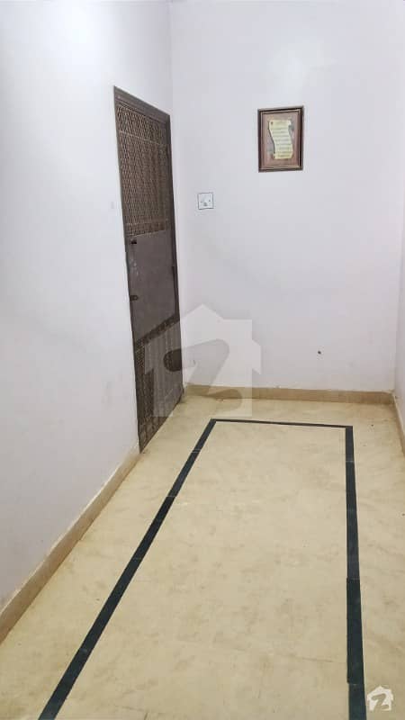 1st Floor Flat For Sale At Upper Gizri