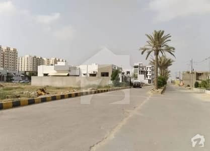 120 Sq Yard Plot File Near Main Entrance Contact Directly With Owner Fixed Price