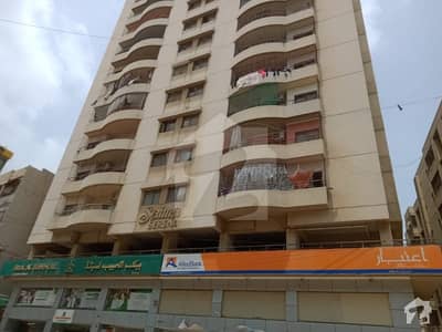 2 Bed Drawing Lounge Flat At Saima Serena Nazimabad 3