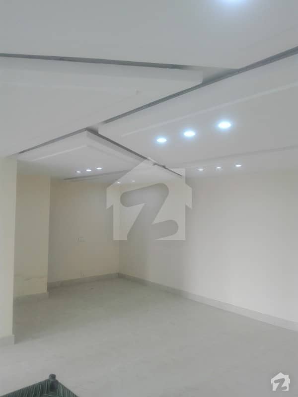 Ground Floor With Mezzanine Available For Rent  Hot Deal