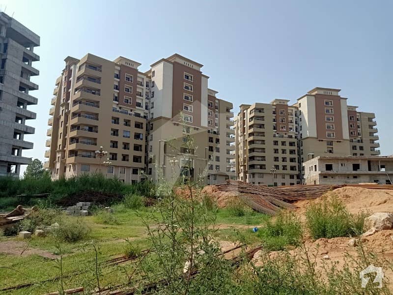 2 Beds Luxury Apartment On Installments Possession In 1 Year