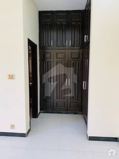 12 Marla Brand New House For Rent In G15 Islamabad