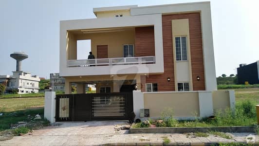 Brand New Double Unit House Is Available For Sale Brand New Double Unit House Is Available For Sale