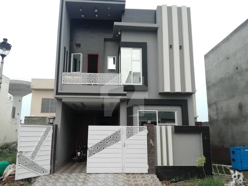 House Available For Sale