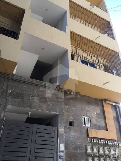 DHA phase 6 Ittehad commercial 2 bedrooms apartment 1st floor slightly use for sale DHA phase 6 Ittehad commercial 2 bedrooms apartment 1st floor slightly use for sale