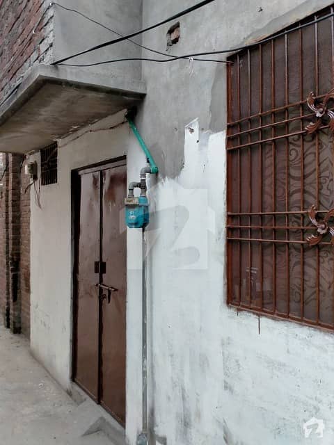 22x44 House For Sale In Sardar Town