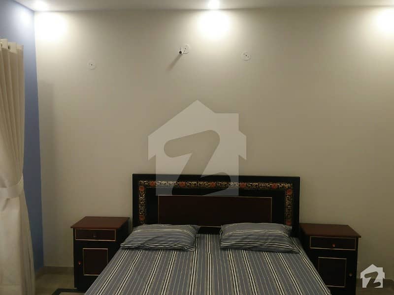 Furnished House For Sale In Block A Ext State Life Housing Society Lahore