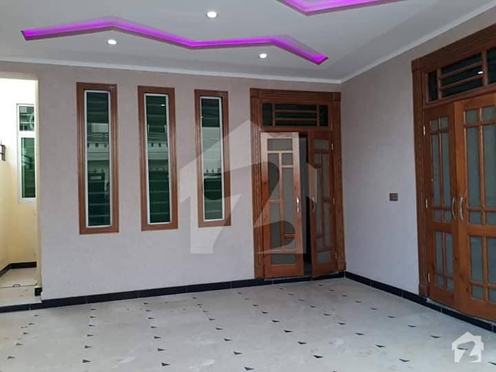 A Beautiful House For Rent  In Soan Garden