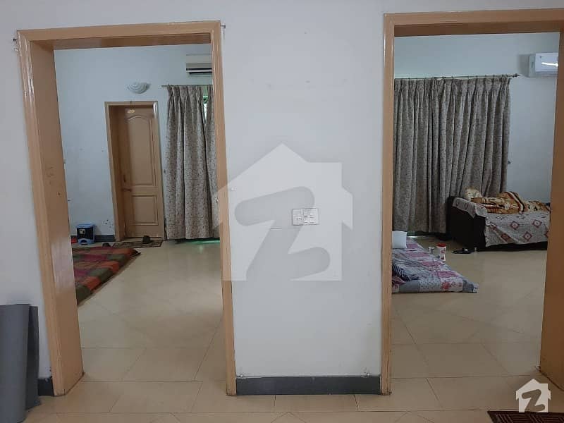 10 Marla Single Storey House Available For Sale In Wapda Town