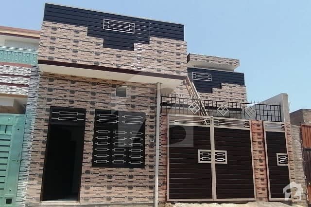 1125  Square Feet House In Sugar Mill Bypass Road For Sale At Good Location