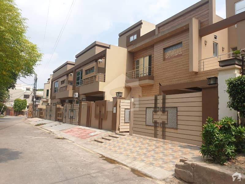 18 Marla Brand New House Is Available For Sale In Muslim Town Ultra Modern House Solid Construction 18 Marla Brand New House Is Available For Sale In Muslim Town Ultra Modern House Solid Construction