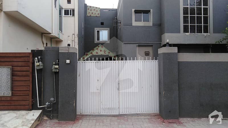 12 Marla House For Sale In C Block Of Gulshan E Ravi Lahore