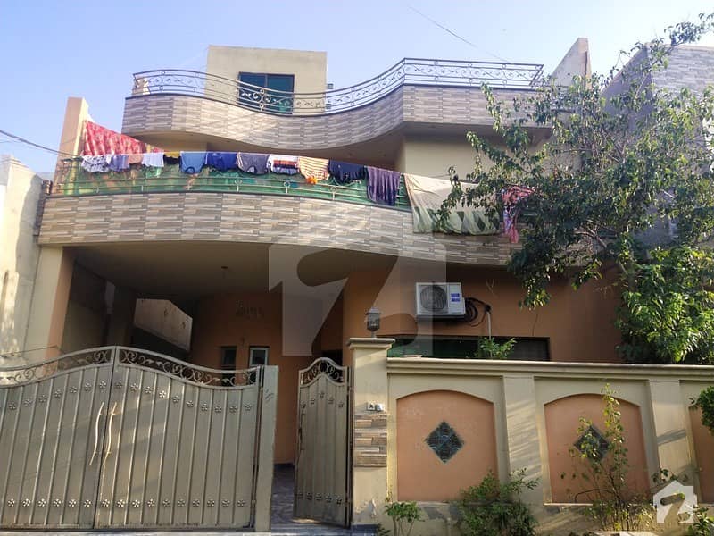 10 Marla House For Sale Venus Housing Scheme, Lahore ID24355816