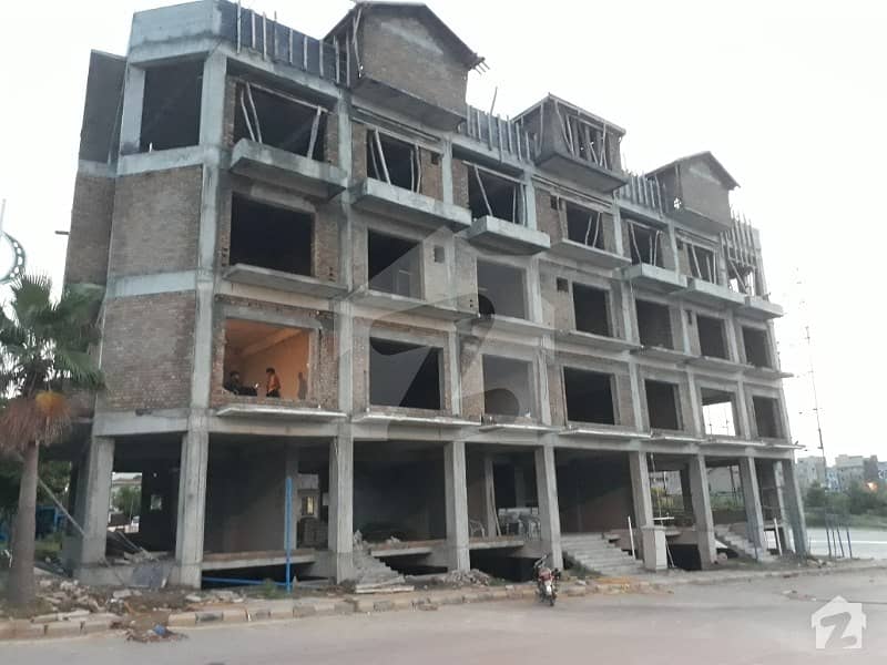 Two Bed Corner Luxury Appartment For Sale Two Years Easy Installments Down Payment 50%
r. b Heights Sec F Dha 1 Islamabad