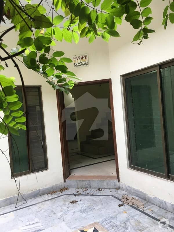 7 Marla Single Storey House For Sale In Pir Abdul Rehman Bahgbanapura
