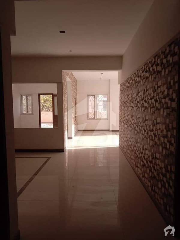 Super Luxury Brand New 4 Bedrooms 3000 Sqft Apartment For Sale