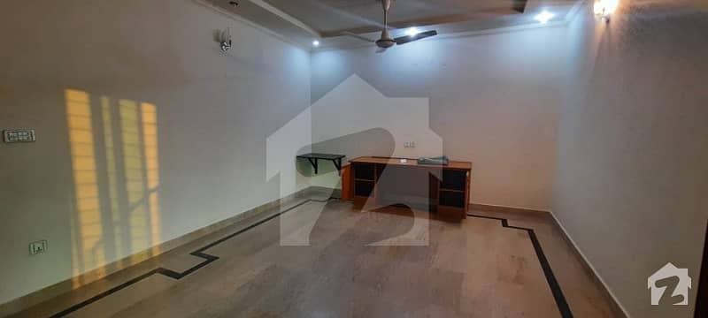 10 Marla Upper Portion Available For Rent Sui Gas Society Near Dha