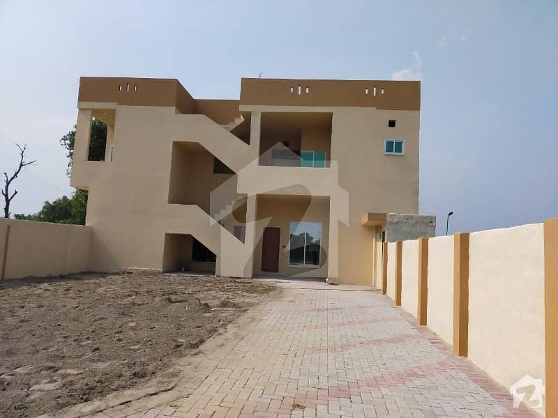 Al Hadi Homes House For Sale