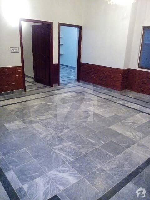 6 Marla Corner House Upper Portion For Rent In Pia Colony