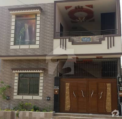 کِنگز ہِل وِیو گلستانِِ جوہر ۔ بلاک اے 3 گلستانِ جوہر کراچی میں 4 کمروں کا 6 مرلہ مکان 3 کروڑ میں برائے فروخت۔