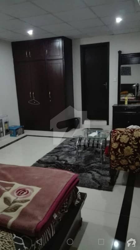 One Bed Apartment Fully Furnished For Sale In Abu Dhabi Tower F-11