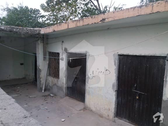 Ahmad Abad Dhamyal Street No 10 Rawalpindi  House For Sale