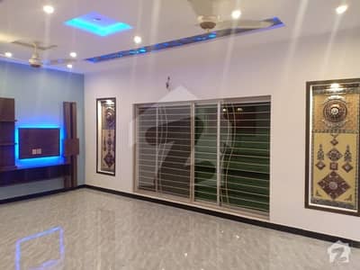 10 Marla Brand New Double Storey Full House For Rent 10 Marla Brand New Double Storey Full House For Rent
