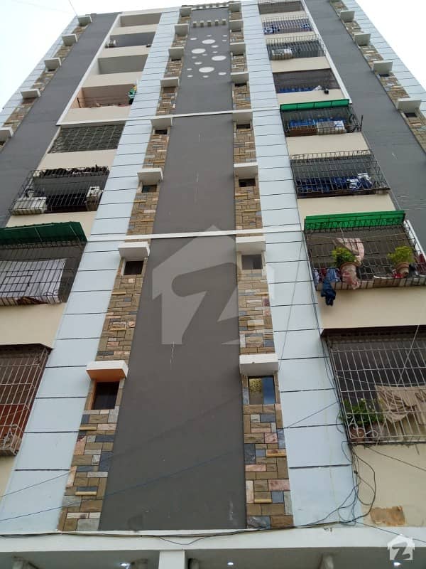 Obaid Apartment For Sale
