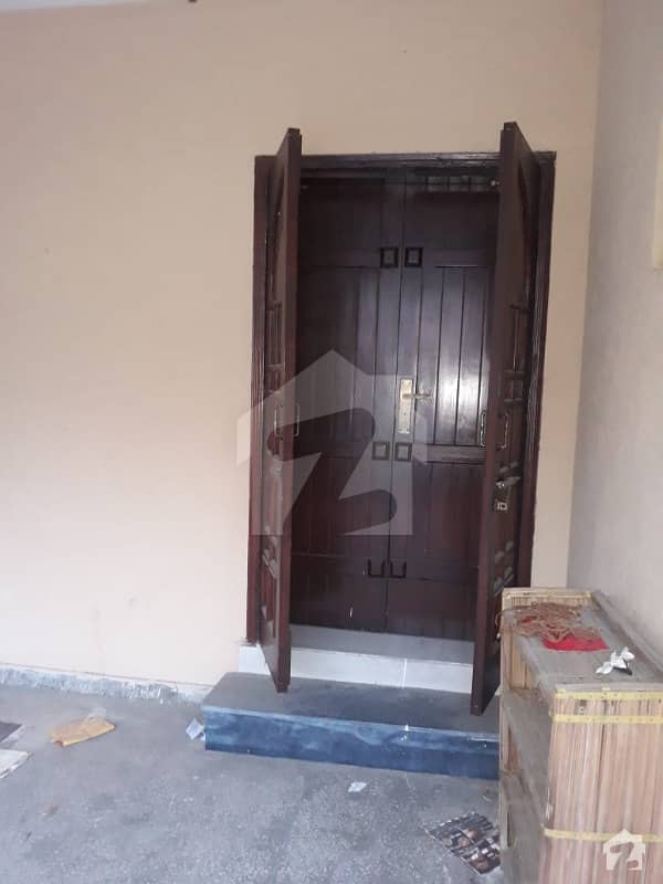 10 Marla 4 Bedrooms With Basement Good Location House For Sale In Sector C Askari 10  Lahore Cantt