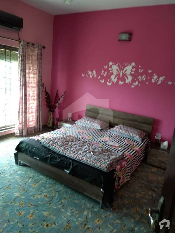 10 Marla 3 Bedrooms Good Location House For Sale In Sector E Askari 10  Lahore Cantt