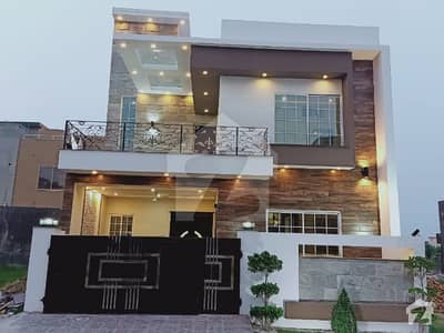 7 Marla Newly Built House In Citi Housing Jhelum