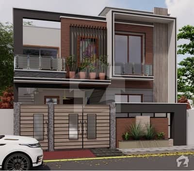 7 Marla Double Storey House For Sale In H Block Of Government Employees Cooperative Housing Society Bahawalpur 7 Marla Double Storey House For Sale In H Block Of Government Employees Cooperative Housing Society Bahawalpur