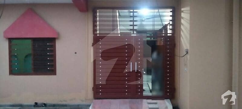 بینکرز کالونی راولپنڈی میں 2 کمروں کا 3 مرلہ مکان 32 لاکھ میں برائے فروخت۔