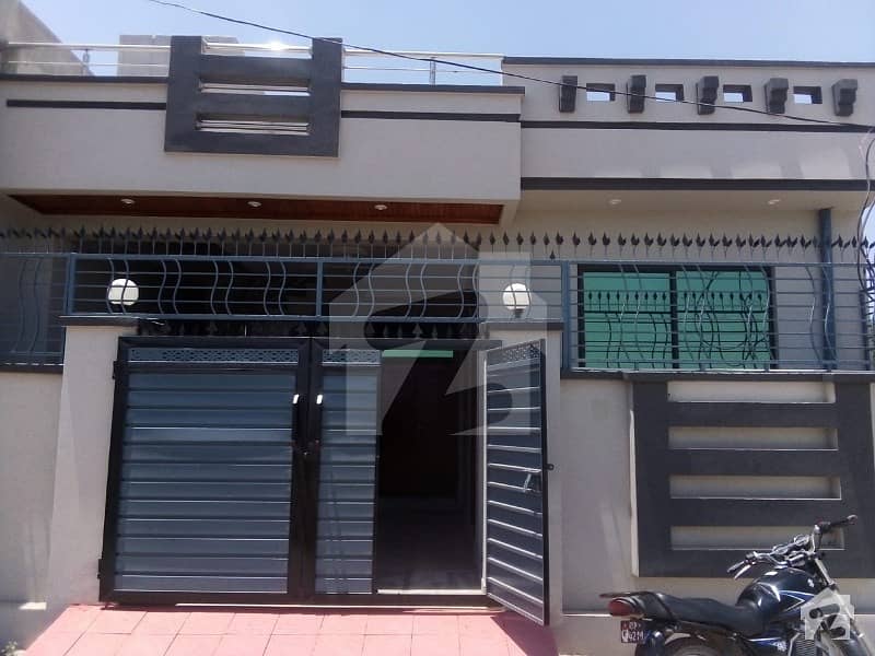 House For Sale On Adiala Road Ali Akber Street