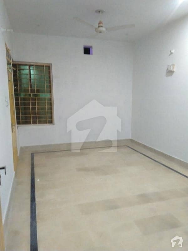 11 Marla Brand New Upper Portion For Rent In Ma Jinnah Road