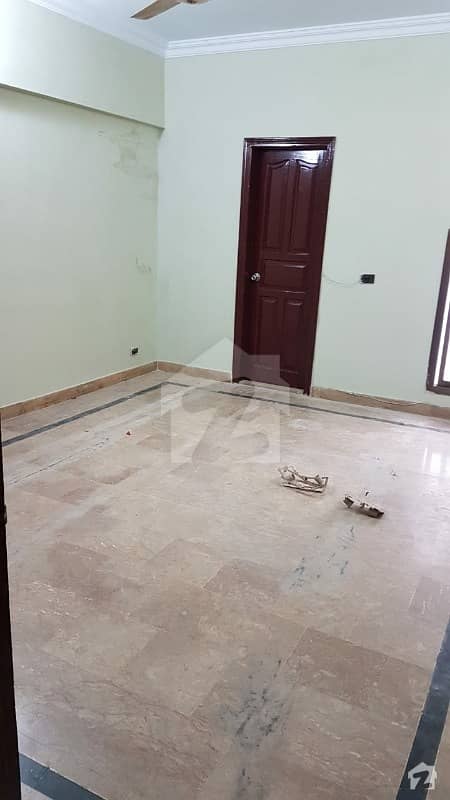 1000 Square Feet 2 Bedroom Well Maintained Apartment With Exclusive Roof Top Is Available For Rent At Dha Phase 6 Shahbaz Commercial