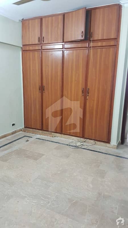 1000 Square Feet 2 Bedrooms Well Maintained Apartment With Roof Top Is Available For Sale At Dha Phase 6 Shahbaz Commercial