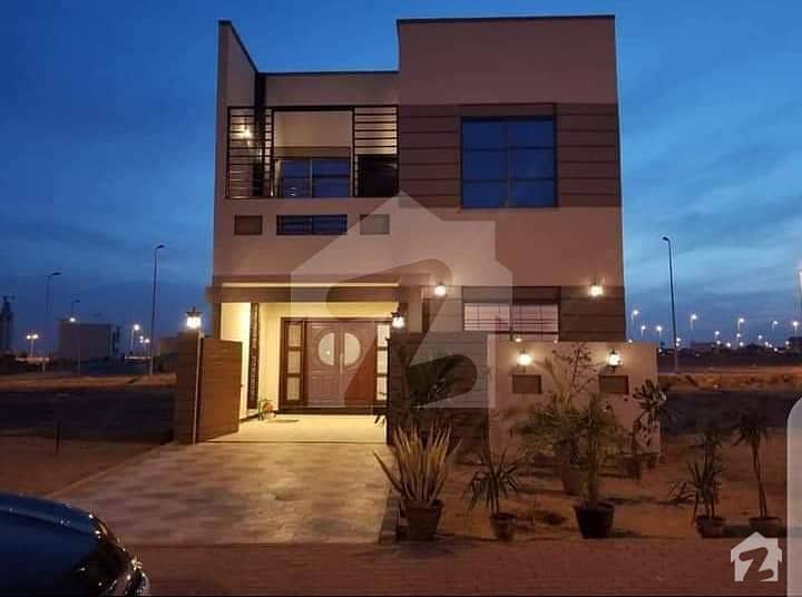 Brand New Villa Is Available For Sale