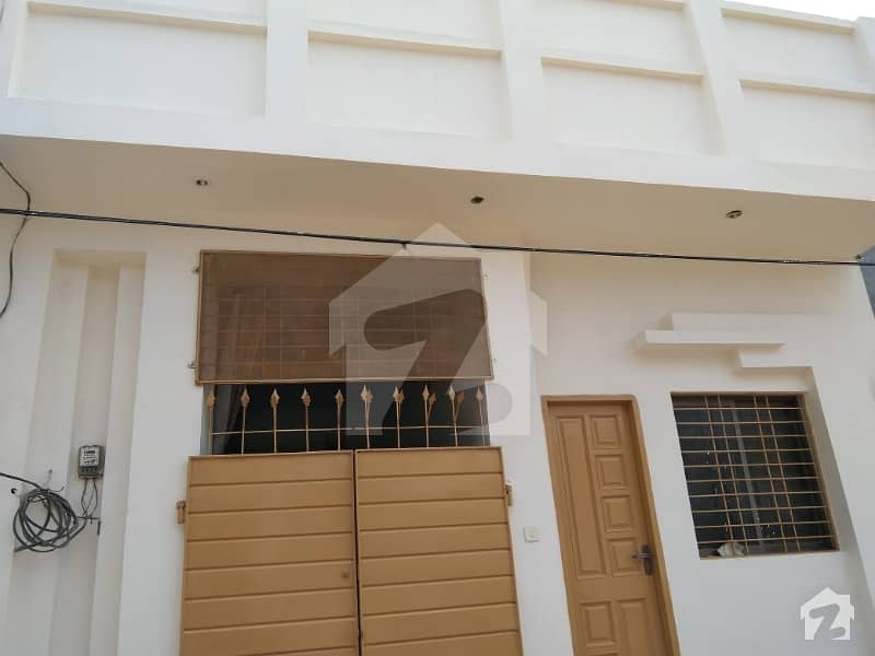 Fully Furnished House For Sale