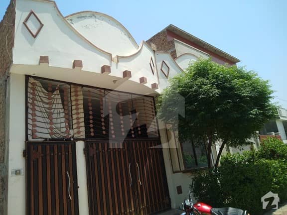 1125  Square Feet Lower Portion For Rent In Shadman City Phase 1